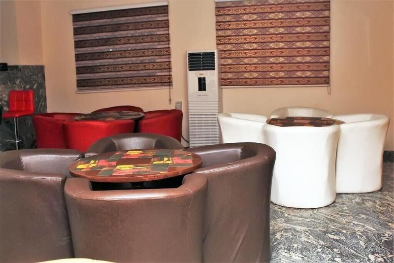 C'ron Hotels And Suites image