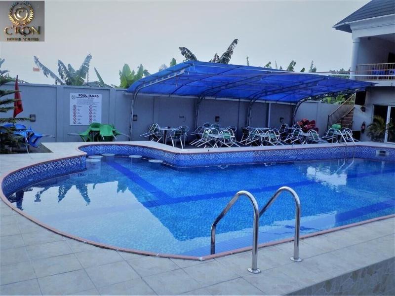 C'ron Hotels And Suites image