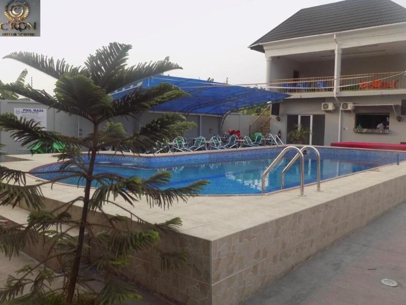 C'ron Hotels And Suites image