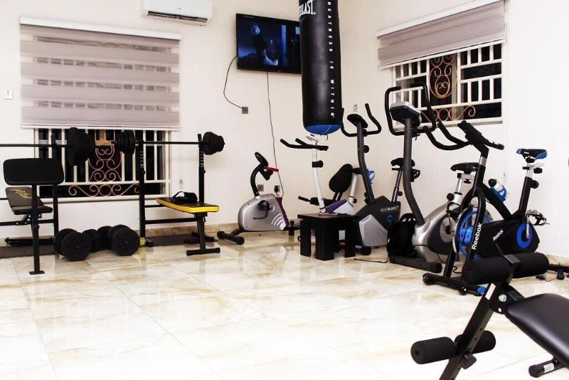 C'ron Hotels And Suites image