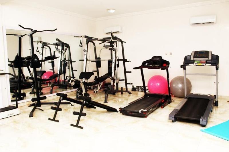 C'ron Hotels And Suites image