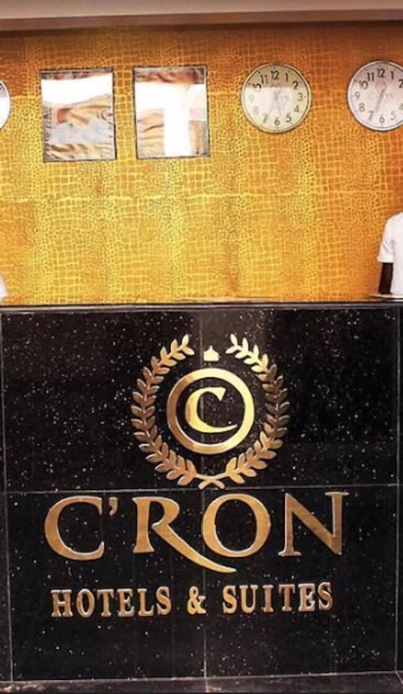 C'ron Hotels And Suites image