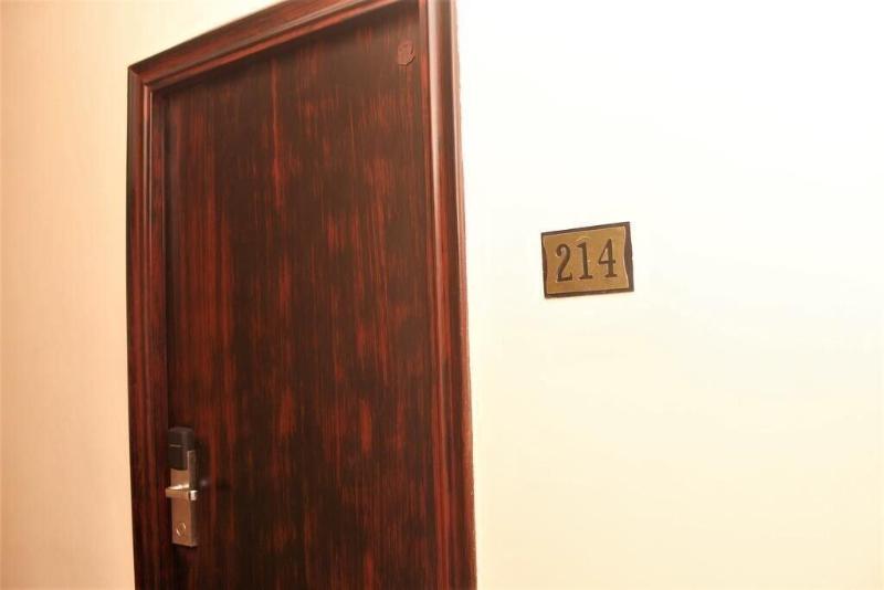 C'ron Hotels And Suites image