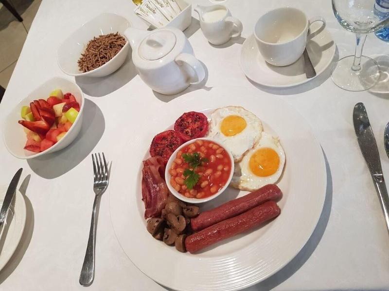 C'ron Hotels And Suites image