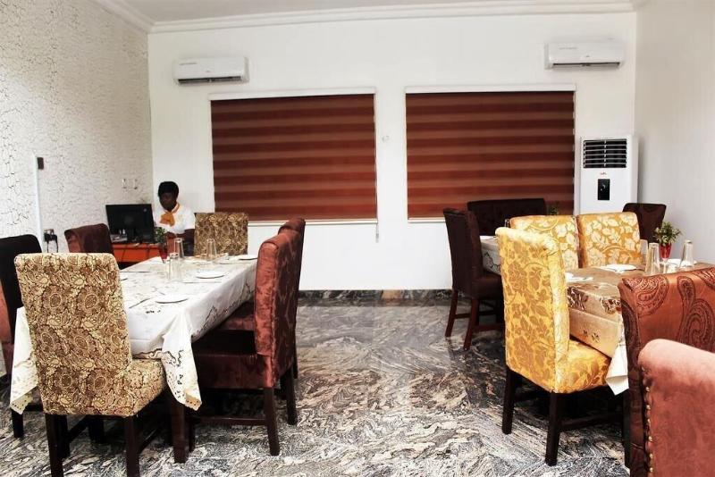 C'ron Hotels And Suites image