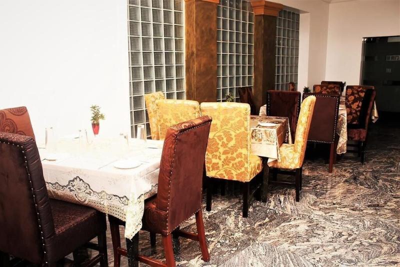 C'ron Hotels And Suites image
