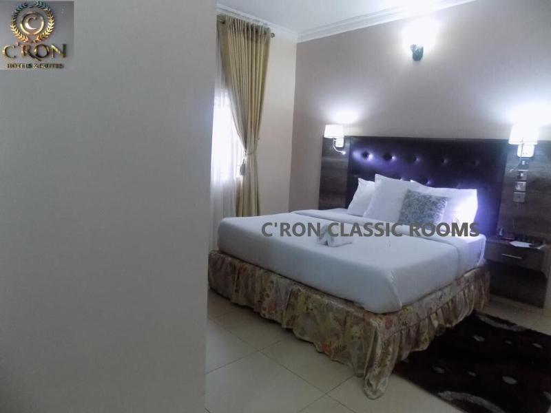 C'ron Hotels And Suites image