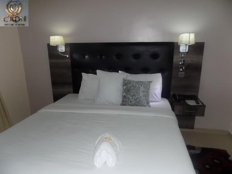 C'ron Hotels And Suites image