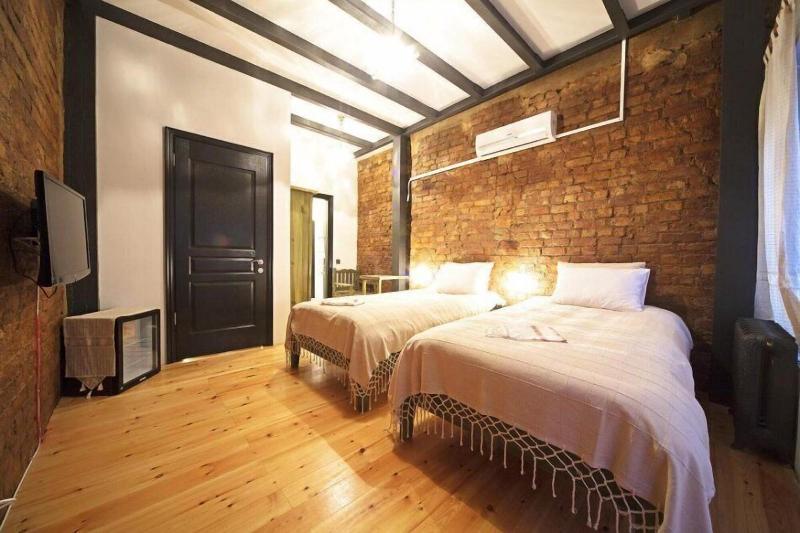 Taksim Otto Suites image