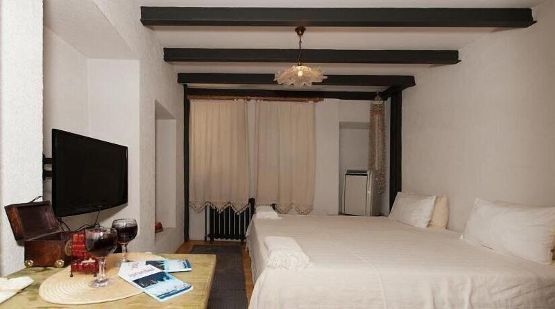 Taksim Otto Suites image