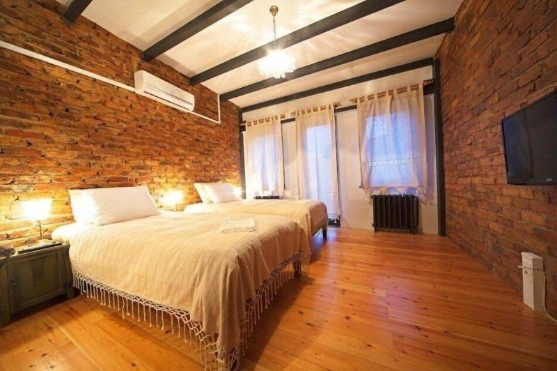 Taksim Otto Suites image