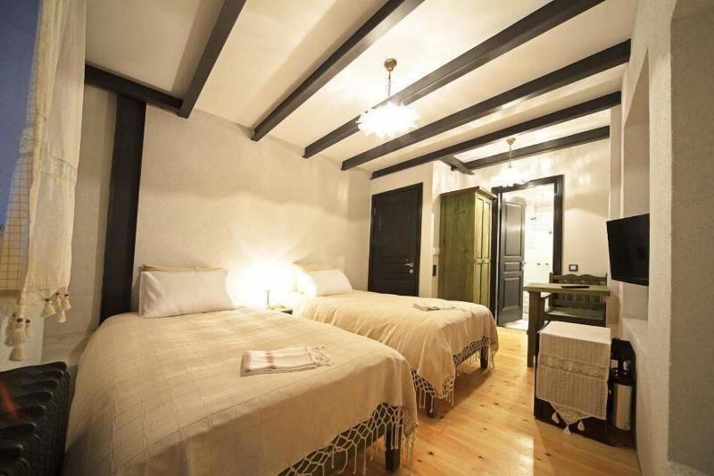 Taksim Otto Suites image