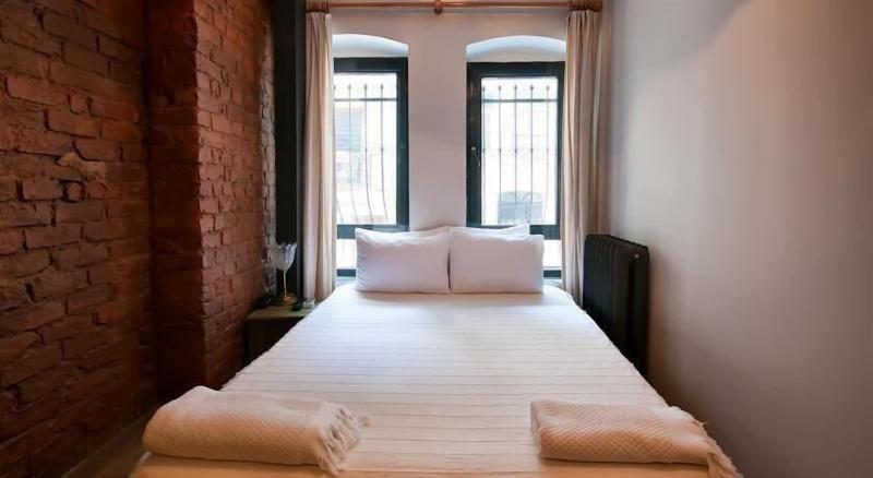 Taksim Otto Suites image