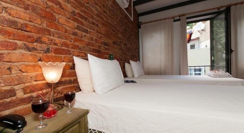 Taksim Otto Suites image