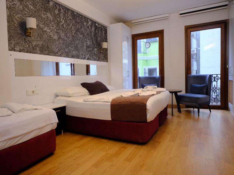 Taksim Otto Suites image