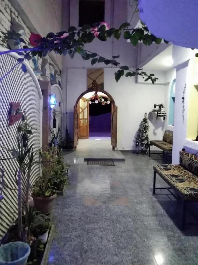Gina Motel Dahab
