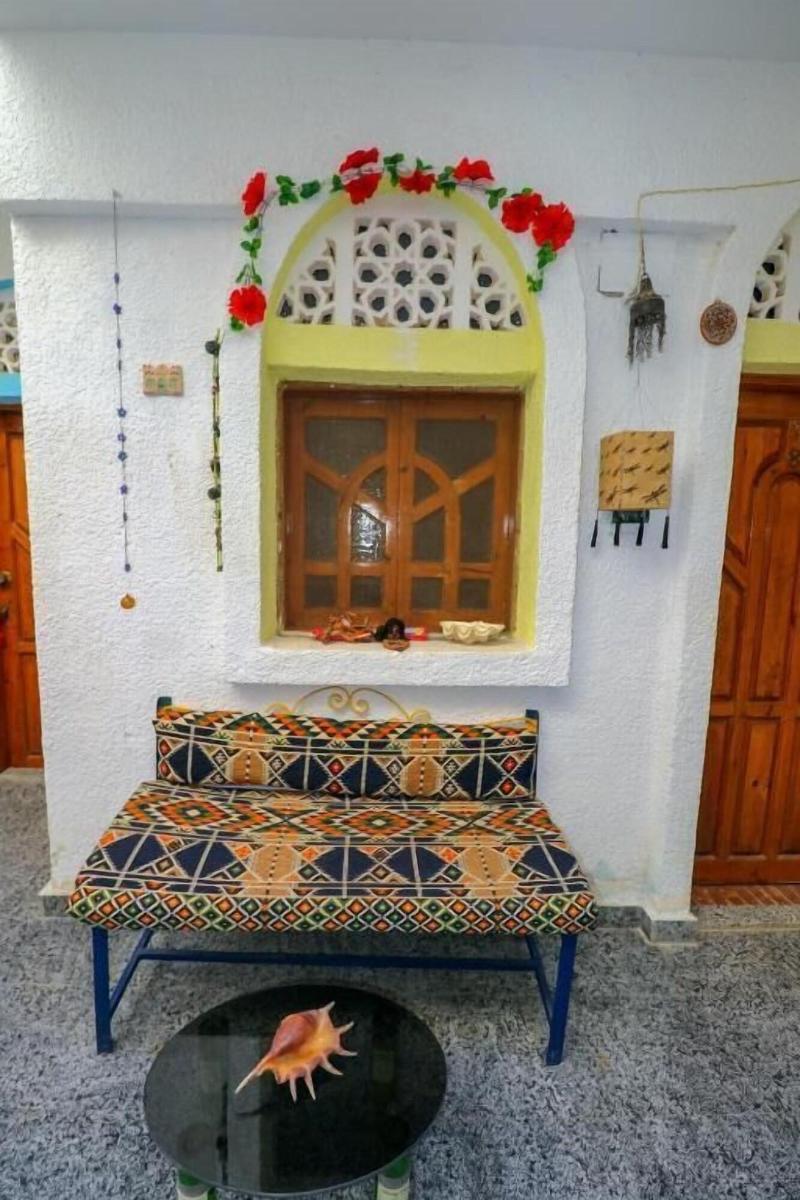 Gina Motel Dahab