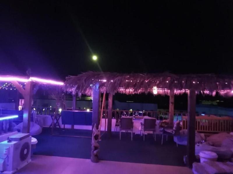 Gina Motel Dahab