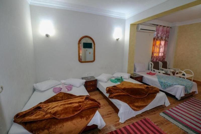 Gina Motel Dahab