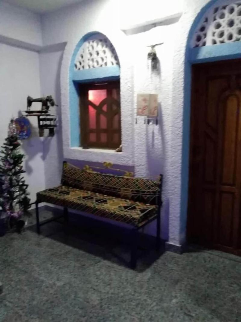 Gina Motel Dahab