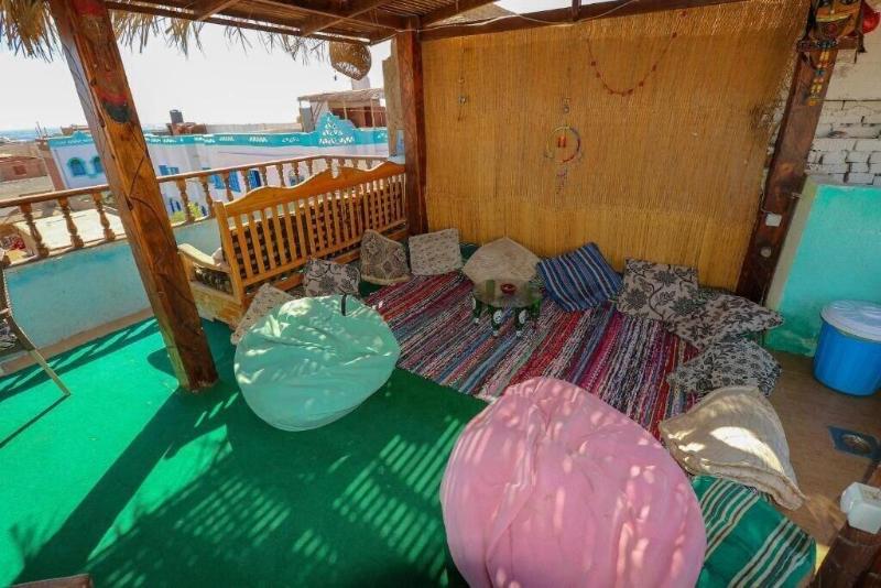 Gina Motel Dahab