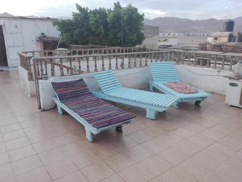 Gina Motel Dahab