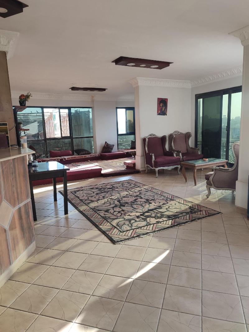 Welcome Arabesque Hostel image