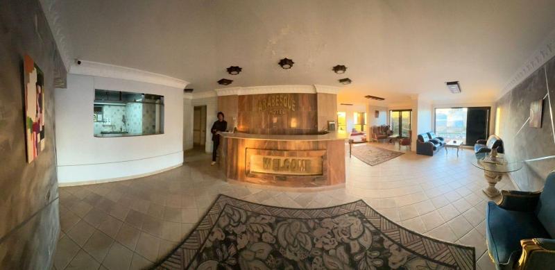 Welcome Arabesque Hostel image