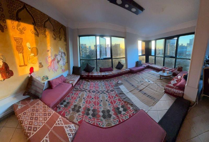Welcome Arabesque Hostel image