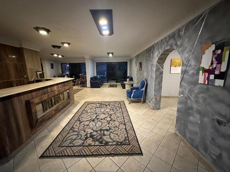 Welcome Arabesque Hostel image
