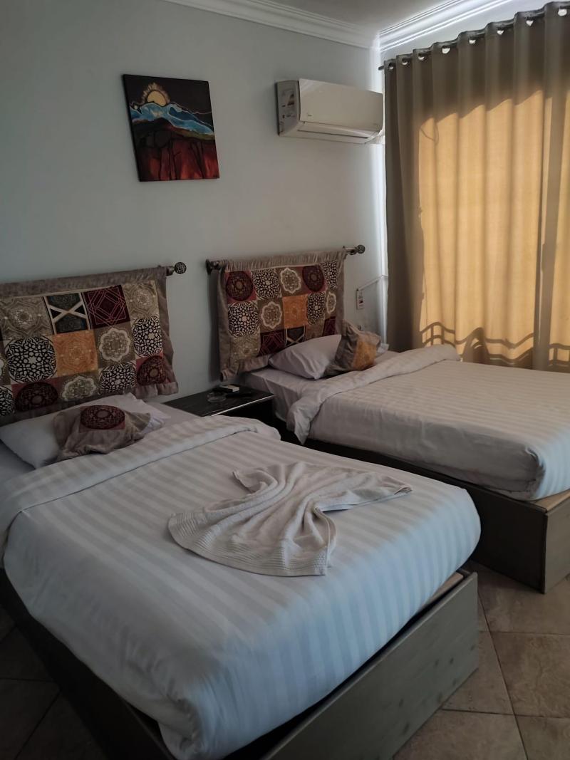Welcome Arabesque Hostel image