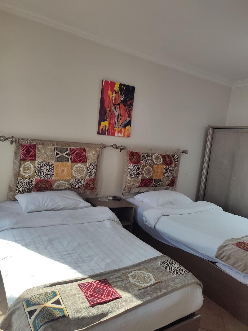 Welcome Arabesque Hostel image