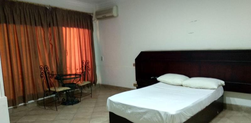 Welcome Arabesque Hostel image