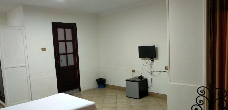 Welcome Arabesque Hostel image
