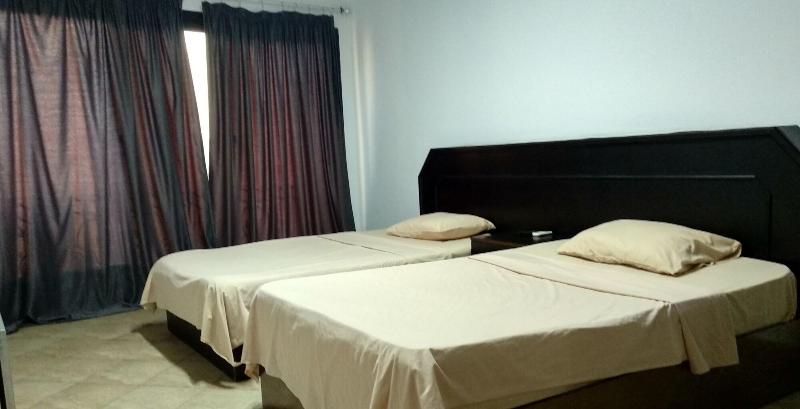Welcome Arabesque Hostel image