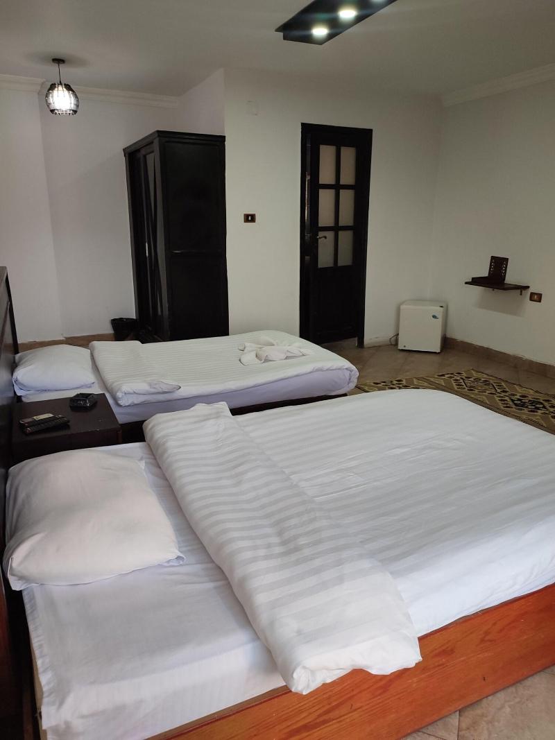 Welcome Arabesque Hostel image