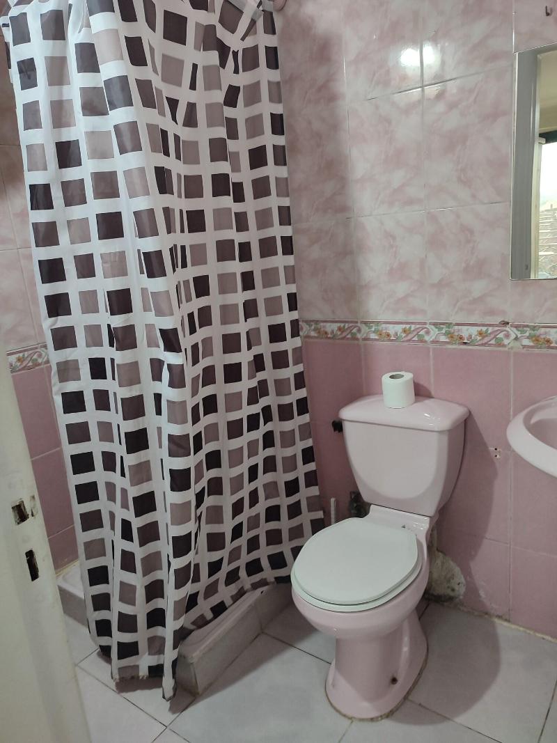 Welcome Arabesque Hostel image