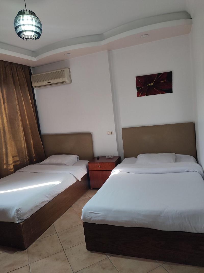Welcome Arabesque Hostel image
