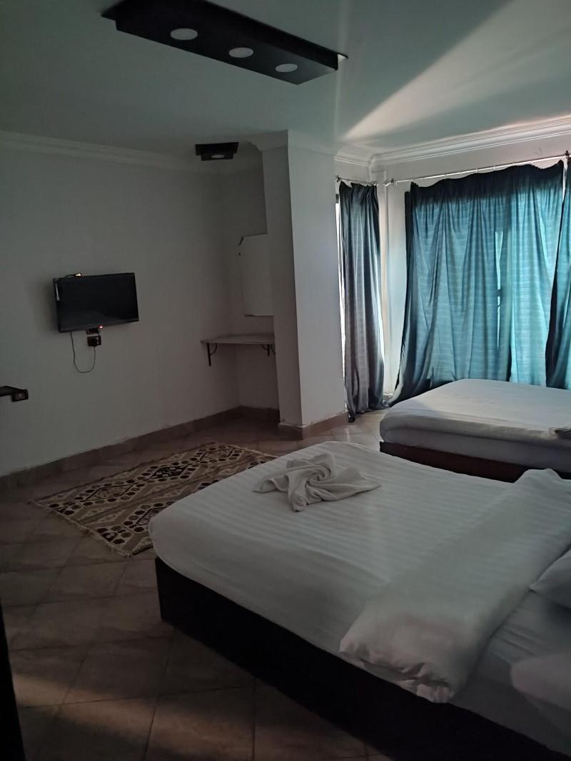 Welcome Arabesque Hostel image