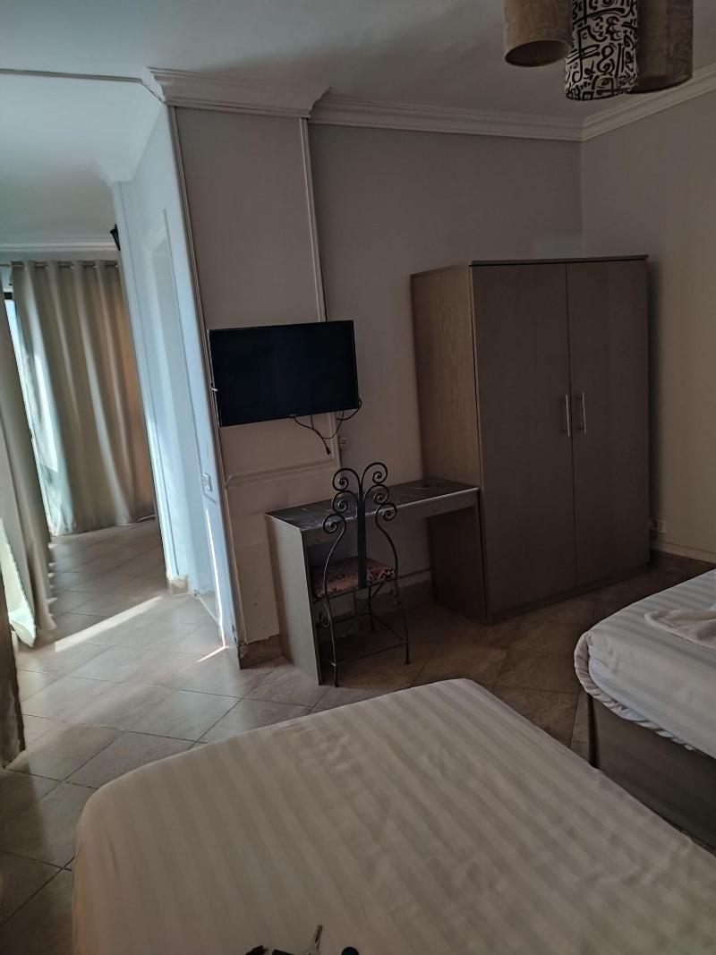 Welcome Arabesque Hostel image