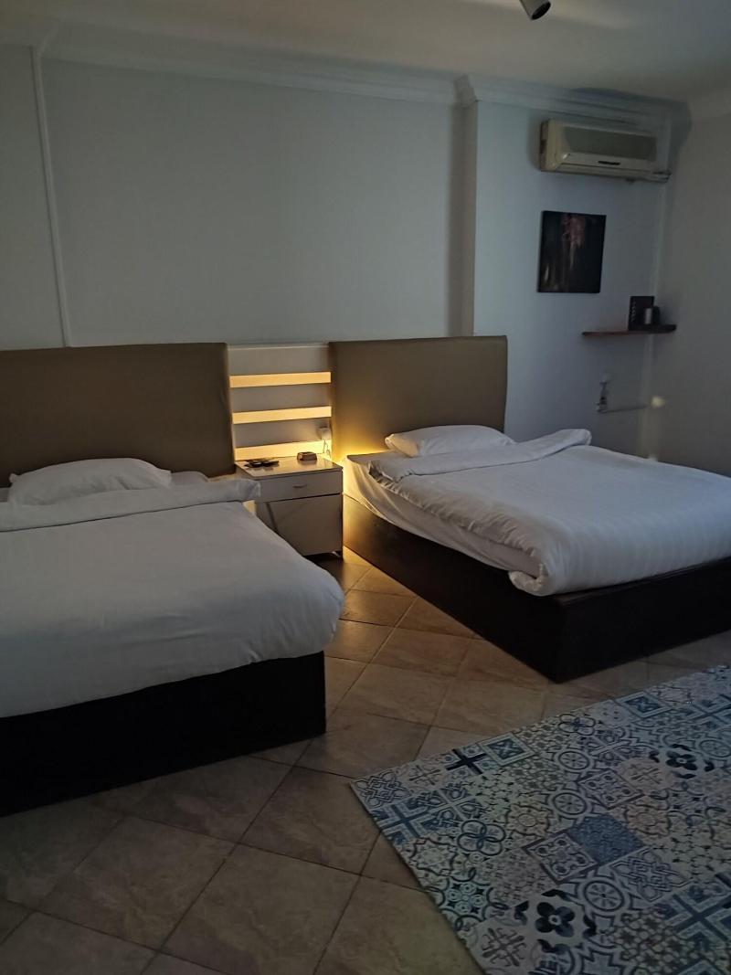 Welcome Arabesque Hostel image
