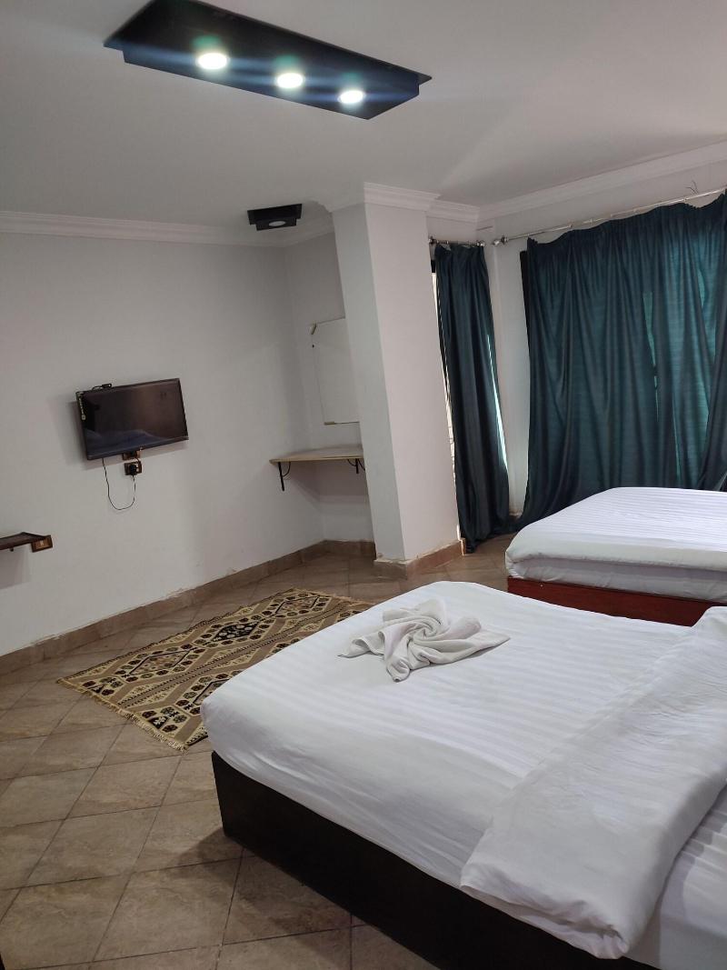 Welcome Arabesque Hostel image
