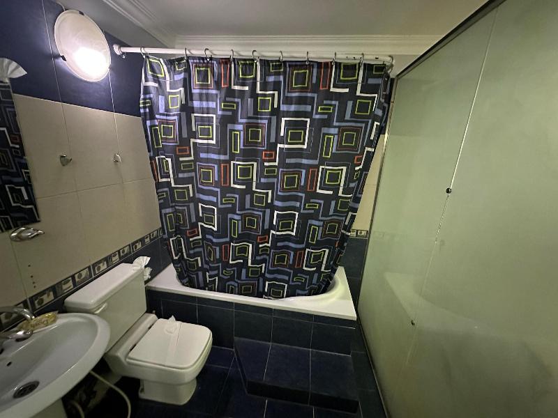 Welcome Arabesque Hostel image