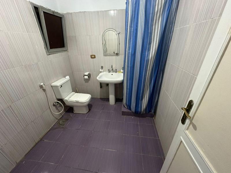 Welcome Arabesque Hostel image