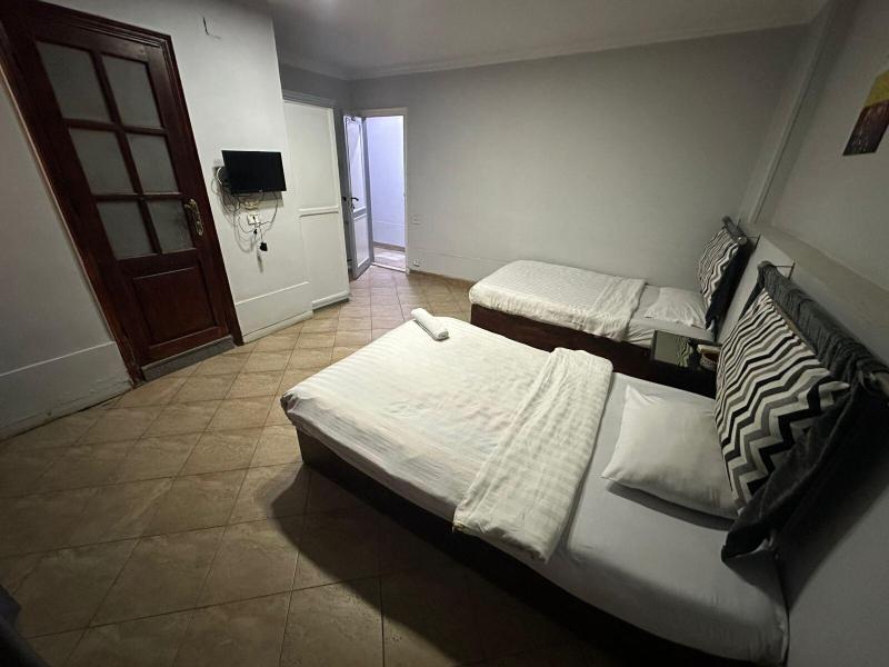 Welcome Arabesque Hostel image