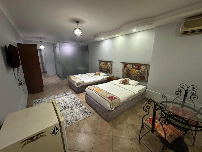 Welcome Arabesque Hostel image
