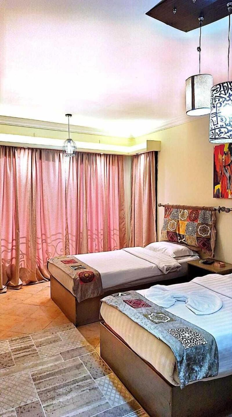 Welcome Arabesque Hostel image