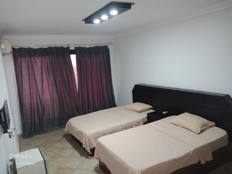 Welcome Arabesque Hostel image