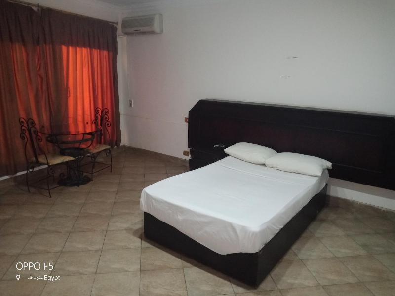 Welcome Arabesque Hostel image
