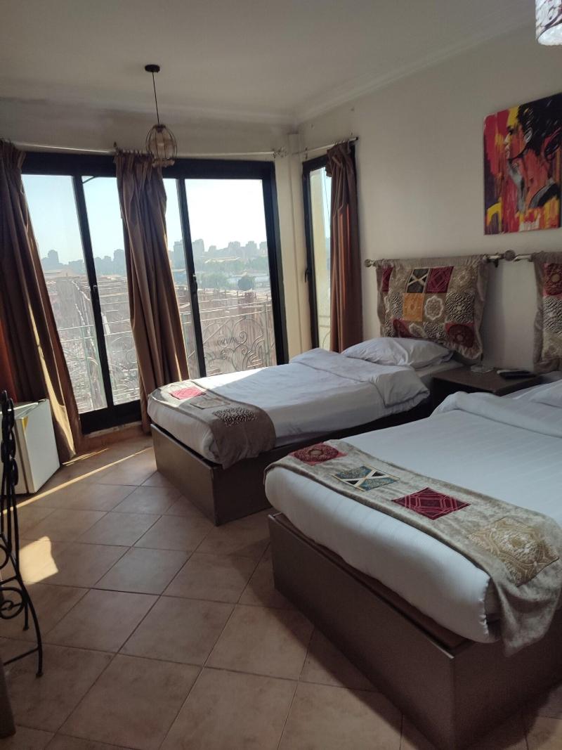 Welcome Arabesque Hostel image